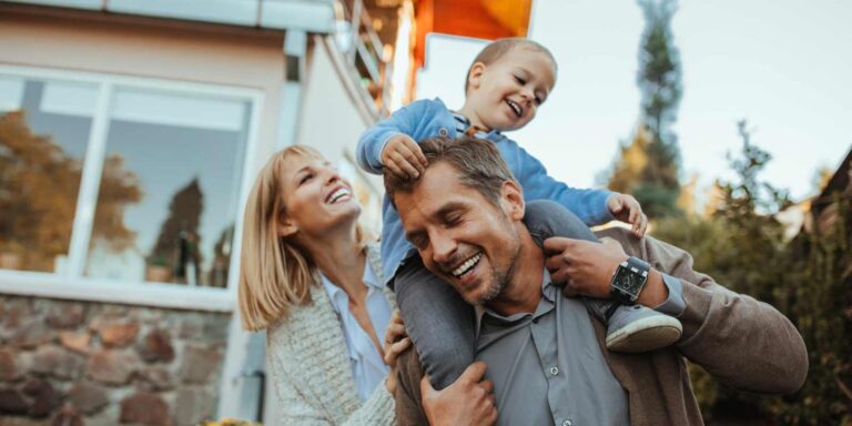 maestria Familia